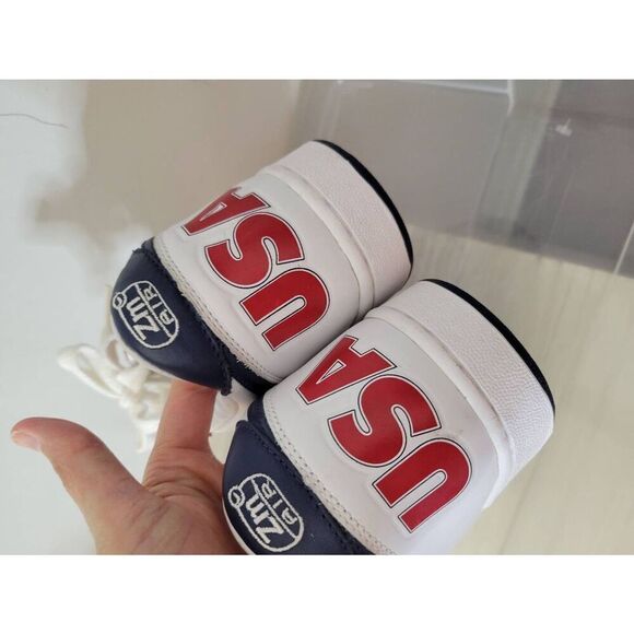 Nike Terminator Low "Olympics" Sz 7 NWOB - Picture 5 of 10